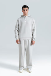 WEEKEND FLEECE TROUSER
